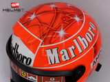 Michael Schumacher 2006 Replica Helmet / Ferrari F1