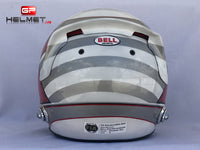 Kevin Magnussen 2017 Replica Helmet / HAAS F1