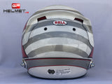 Kevin Magnussen 2017 Replica Helmet / HAAS F1