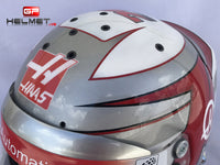 Kevin Magnussen 2017 Replica Helmet / HAAS F1
