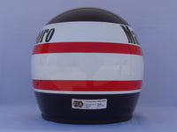 Nigel Mansell 1990 Replica Helmet / Ferrari F1