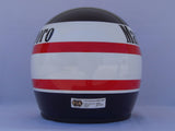 Nigel Mansell 1990 Replica Helmet / Ferrari F1
