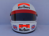 Nigel Mansell 1990 Replica Helmet / Ferrari F1