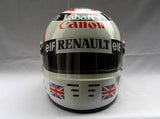 Nigel Mansell 1991 Replica Helmet / Williams F1