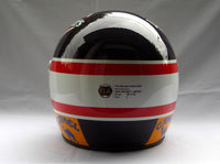 Nigel Mansell 1991 Replica Helmet / Williams F1