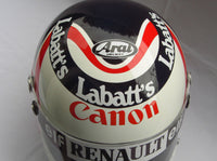 Nigel Mansell 1991 Replica Helmet / Williams F1