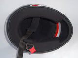 Nigel Mansell 1990 Replica Helmet / Ferrari F1