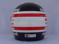 Nigel Mansell 1993 "KART" Replica Helmet / Williams F1