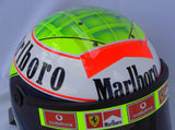 Felipe Massa 2006 Replica Helmet / Ferrari F1