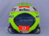 Felipe Massa 2006 Replica Helmet / Ferrari F1