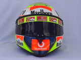 Felipe Massa 2006 Replica Helmet / Ferrari F1