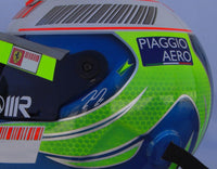 Felipe Massa 2008 Replica Helmet / Ferrari F1