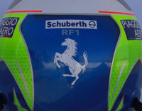 Felipe Massa 2008 Replica Helmet / Ferrari F1
