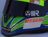 Felipe Massa 2008 Replica Helmet / Ferrari F1