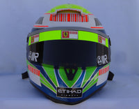 Felipe Massa 2008 Replica Helmet / Ferrari F1