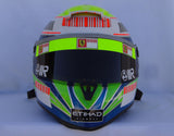 Felipe Massa 2008 Replica Helmet / Ferrari F1