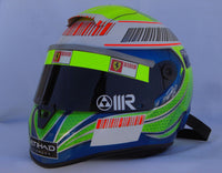 Felipe Massa 2008 Replica Helmet / Ferrari F1