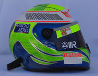 Felipe Massa 2008 Replica Helmet / Ferrari F1