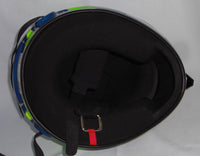 Felipe Massa 2008 Replica Helmet / Ferrari F1