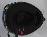 Felipe Massa 2008 Replica Helmet / Ferrari F1