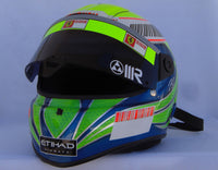 Felipe Massa 2008 Replica Helmet / Ferrari F1