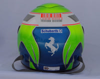 Felipe Massa 2010 Replica Helmet / Ferrari F1