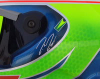 Felipe Massa 2010 Replica Helmet / Ferrari F1