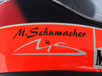 Michael Schumacher 2003 Replica Helmet / Ferrari F1