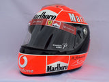 Michael Schumacher 2003 Replica Helmet / Ferrari F1