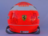 Michael Schumacher 2006 TESTS Replica Helmet / Ferrari F1