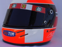 Michael Schumacher 2000 AUSTRALIA GP Replica Helmet / Ferrari F1