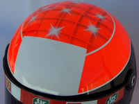 Michael Schumacher 2000 AUSTRALIA GP Replica Helmet / Ferrari F1