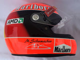 Michael Schumacher 2003 Replica Helmet / Ferrari F1