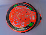 Michael Schumacher 2011 Replica Helmet / Ferrari F1