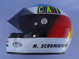 Michael Schumacher 1990 Replica Helmet / Formula 3