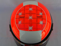 Michael Schumacher 2000 AUSTRALIA GP Replica Helmet / Ferrari F1