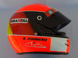 Michael Schumacher 2000 AUSTRALIA GP Replica Helmet / Ferrari F1