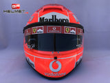 Michael Schumacher 2004 MONZA GP Replica Helmet / Ferrari F1