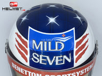 Michael Schumacher 1994 Replica Helmet / 15% OFF