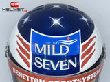 Michael Schumacher 1994 Replica Helmet / 15% OFF