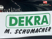Michael Schumacher 1994 Replica Helmet / 15% OFF