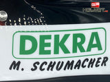 Michael Schumacher 1994 Replica Helmet / 15% OFF