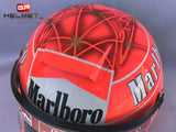 Michael Schumacher 2004 MONZA GP Replica Helmet / Ferrari F1