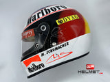 Michael Schumacher 1998 Replica Helmet / Ferrari F1