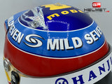 Fernando Alonso 2005 Replica Helmet / Renault F1