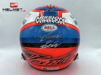Kimi Raikkonen 2018 Replica Helmet / Ferrari F1