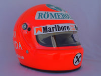 Niki Lauda 1976 Replica Helmet / Ferrari F1