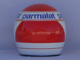 Niki Lauda 1984 F1 Helmet / Mc Laren F1