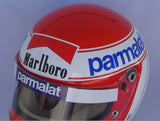 Niki Lauda 1984 F1 Helmet / Mc Laren F1