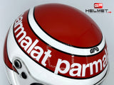 Nelson Piquet 1984 Replica Helmet / Brabham F1